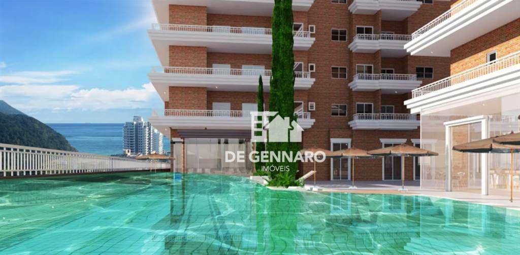 Apartamento à venda com 3 quartos, 150m² - Foto 2