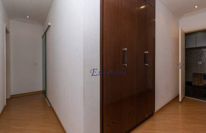 Apartamento à venda com 3 quartos, 165m² - Foto 19