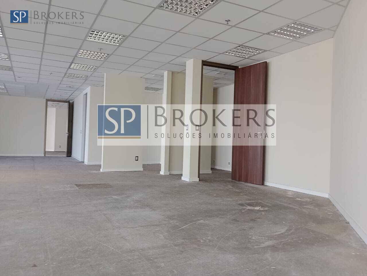 Conjunto Comercial-Sala para alugar, 320m² - Foto 11