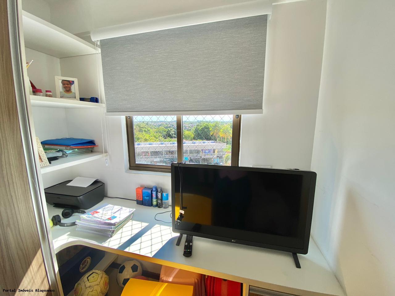 Apartamento à venda com 3 quartos, 64m² - Foto 8