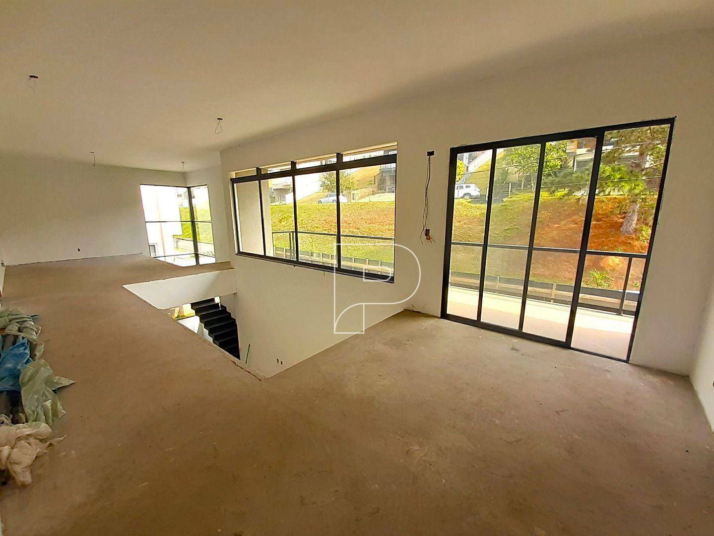 Casa de Condomínio à venda com 4 quartos, 438m² - Foto 19