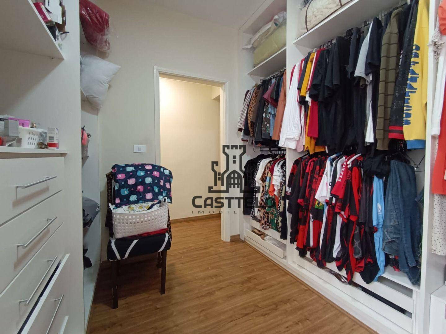 Casa à venda com 3 quartos, 162m² - Foto 14