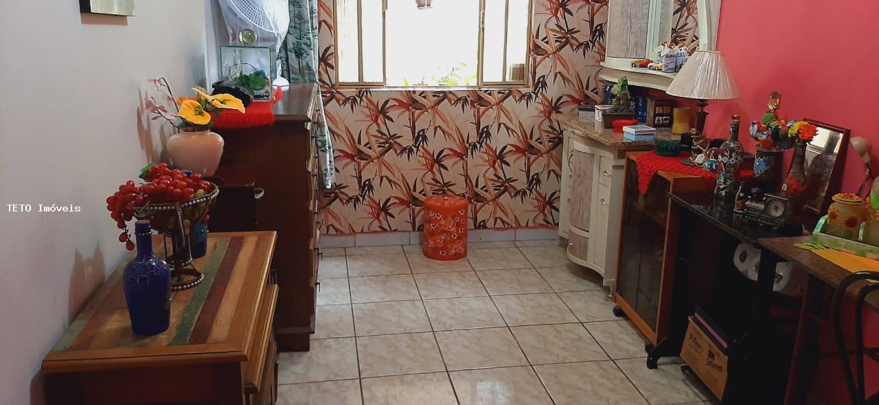 Casa à venda com 4 quartos - Foto 6