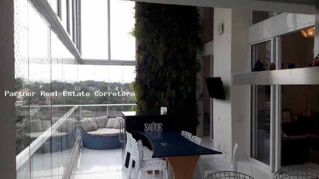 Apartamento à venda com 4 quartos, 293m² - Foto 24