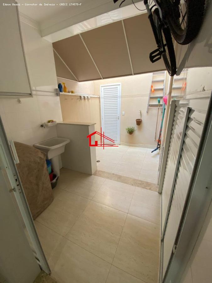 Casa de Condomínio à venda com 3 quartos, 167m² - Foto 34