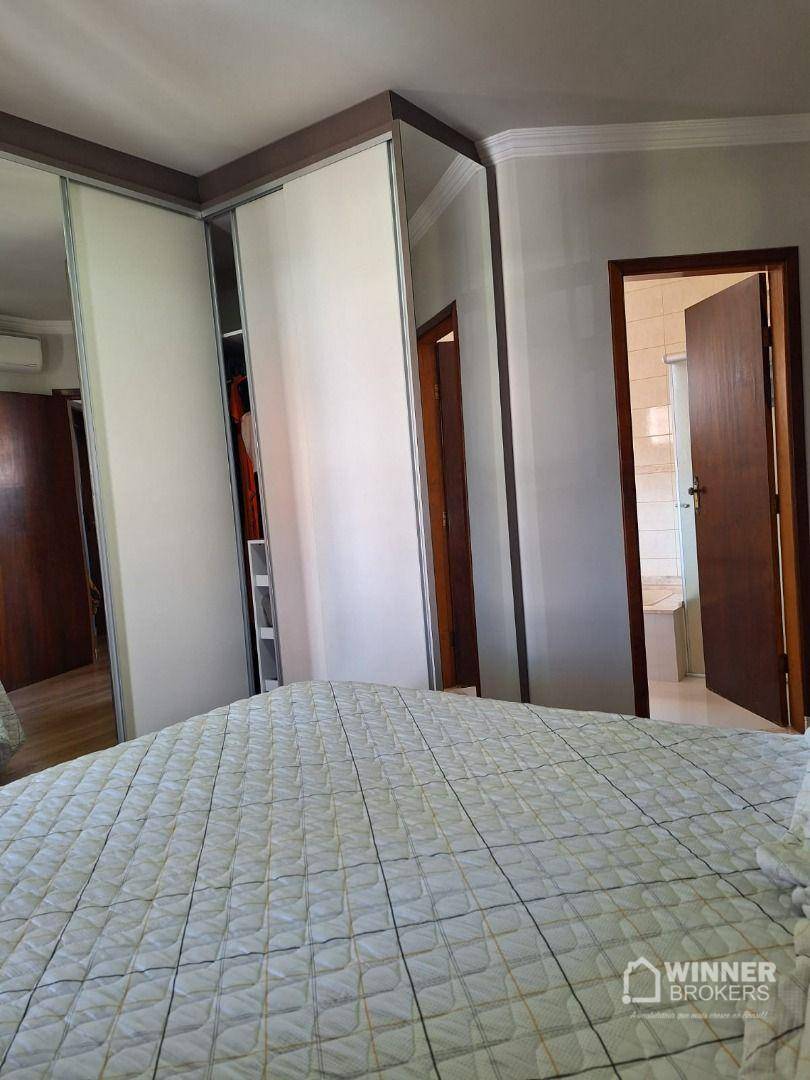 Sobrado à venda com 3 quartos, 245m² - Foto 27