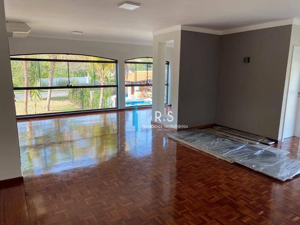 Casa de Condomínio à venda com 5 quartos, 420m² - Foto 13