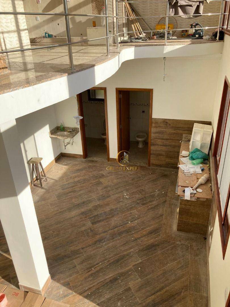 Sobrado à venda com 4 quartos, 565m² - Foto 6