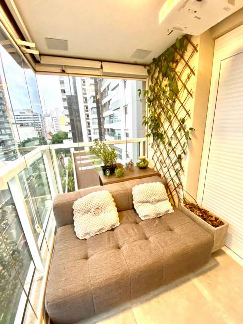 Apartamento à venda com 1 quarto, 48m² - Foto 9