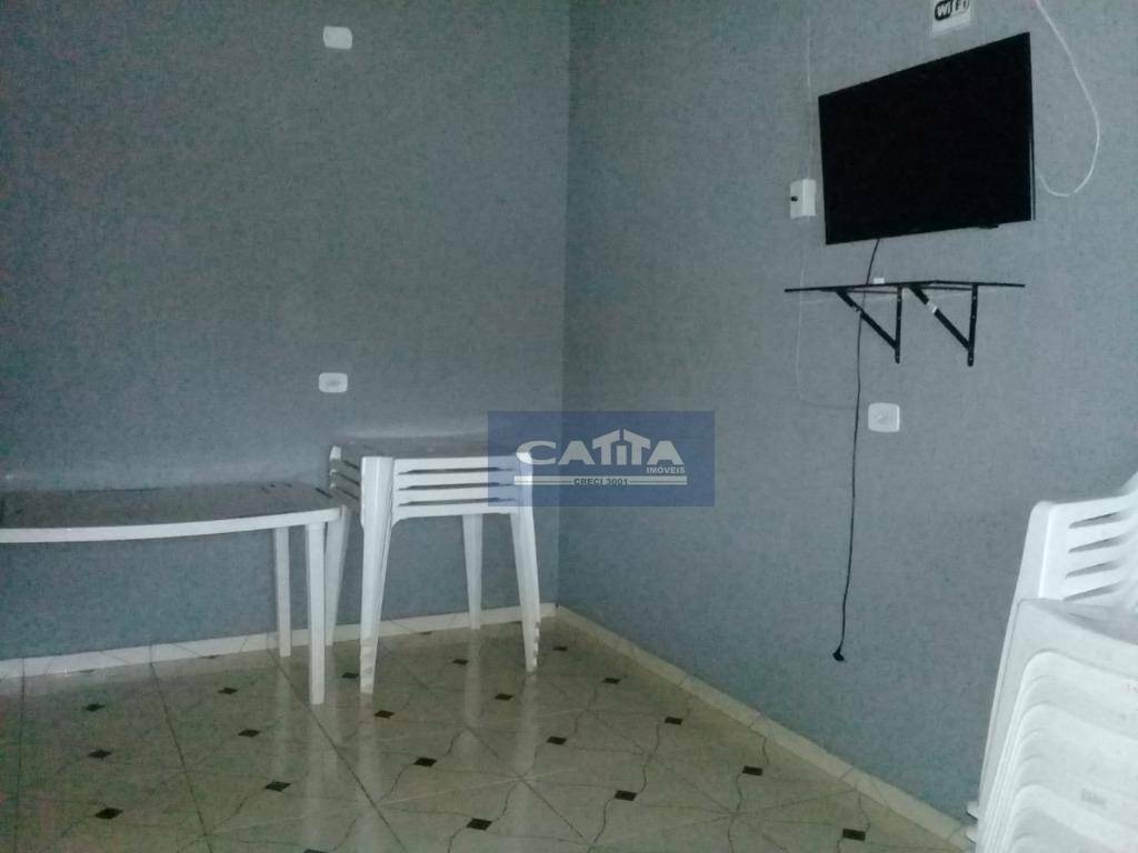 Sobrado à venda com 2 quartos, 64m² - Foto 21