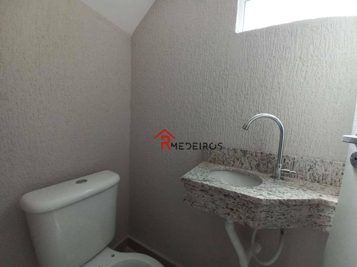 Sobrado à venda com 2 quartos, 57m² - Foto 14