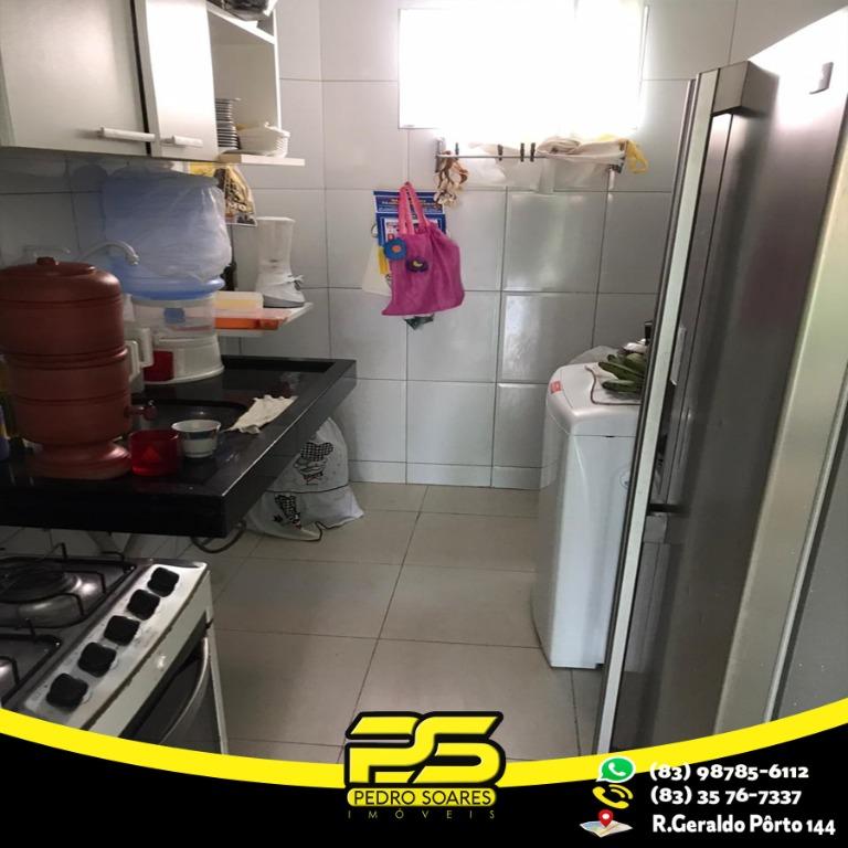 Apartamento à venda com 2 quartos, 60m² - Foto 10