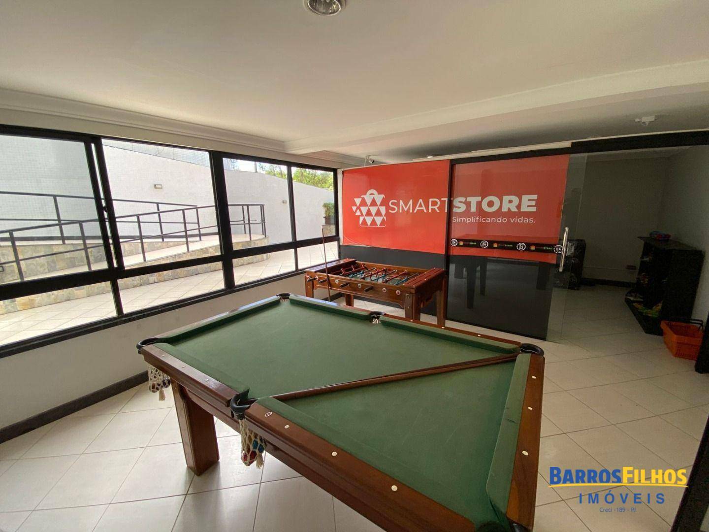 Apartamento para alugar com 3 quartos, 159m² - Foto 14