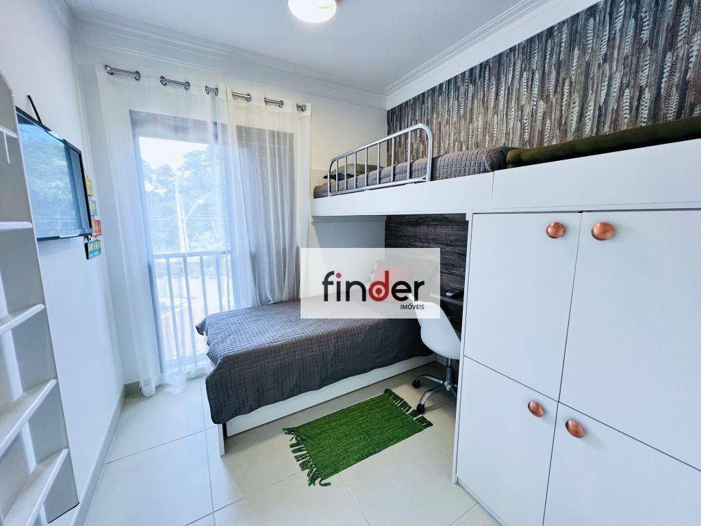 Apartamento à venda com 3 quartos, 83m² - Foto 21