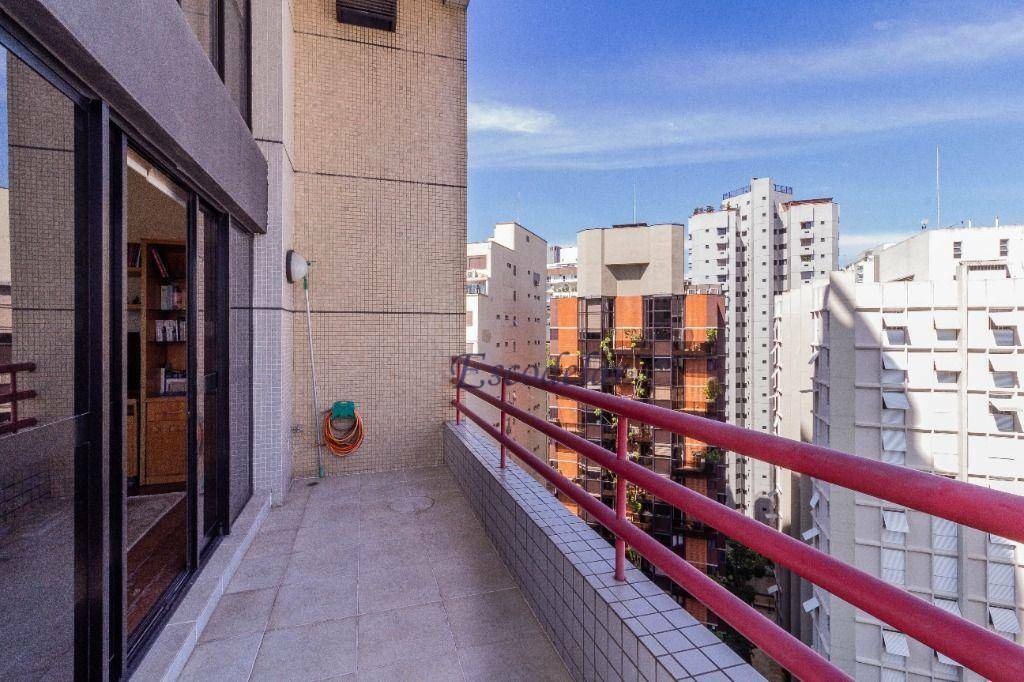 Apartamento à venda com 4 quartos, 170m² - Foto 8