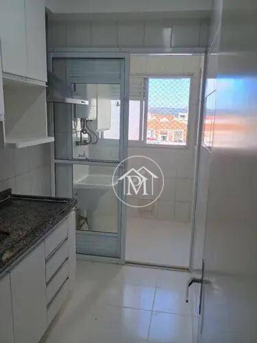 Apartamento à venda com 3 quartos, 69m² - Foto 2