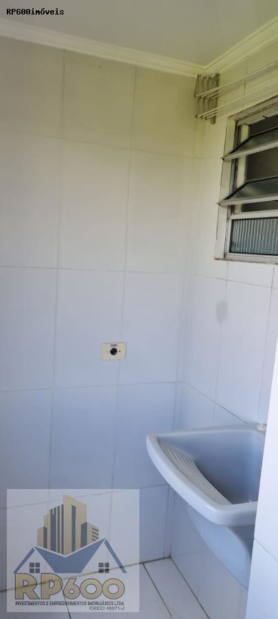 Apartamento à venda com 2 quartos, 53m² - Foto 8