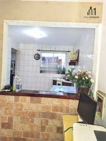 Sobrado à venda com 3 quartos, 100m² - Foto 2