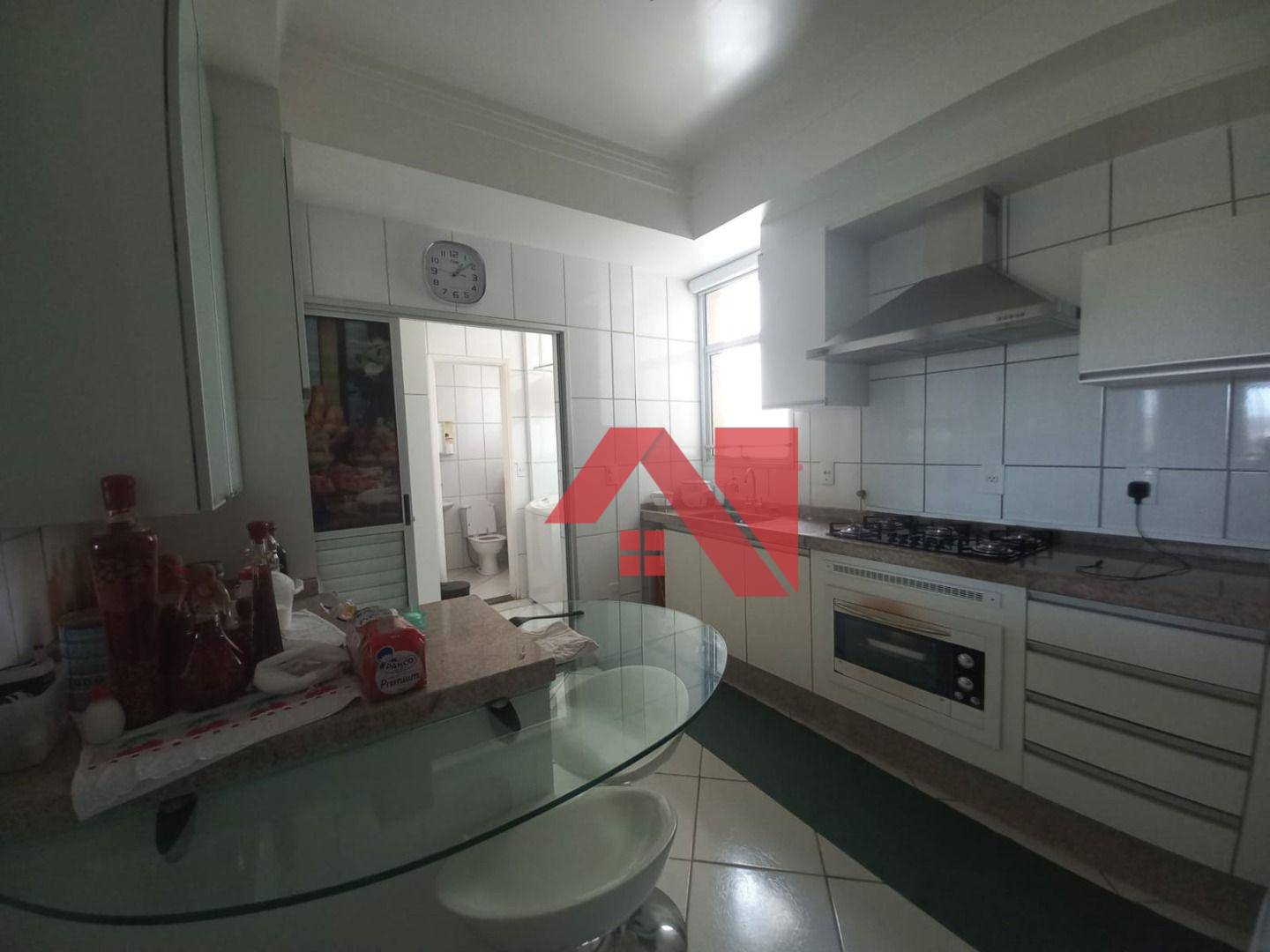 Apartamento à venda com 3 quartos, 116m² - Foto 11