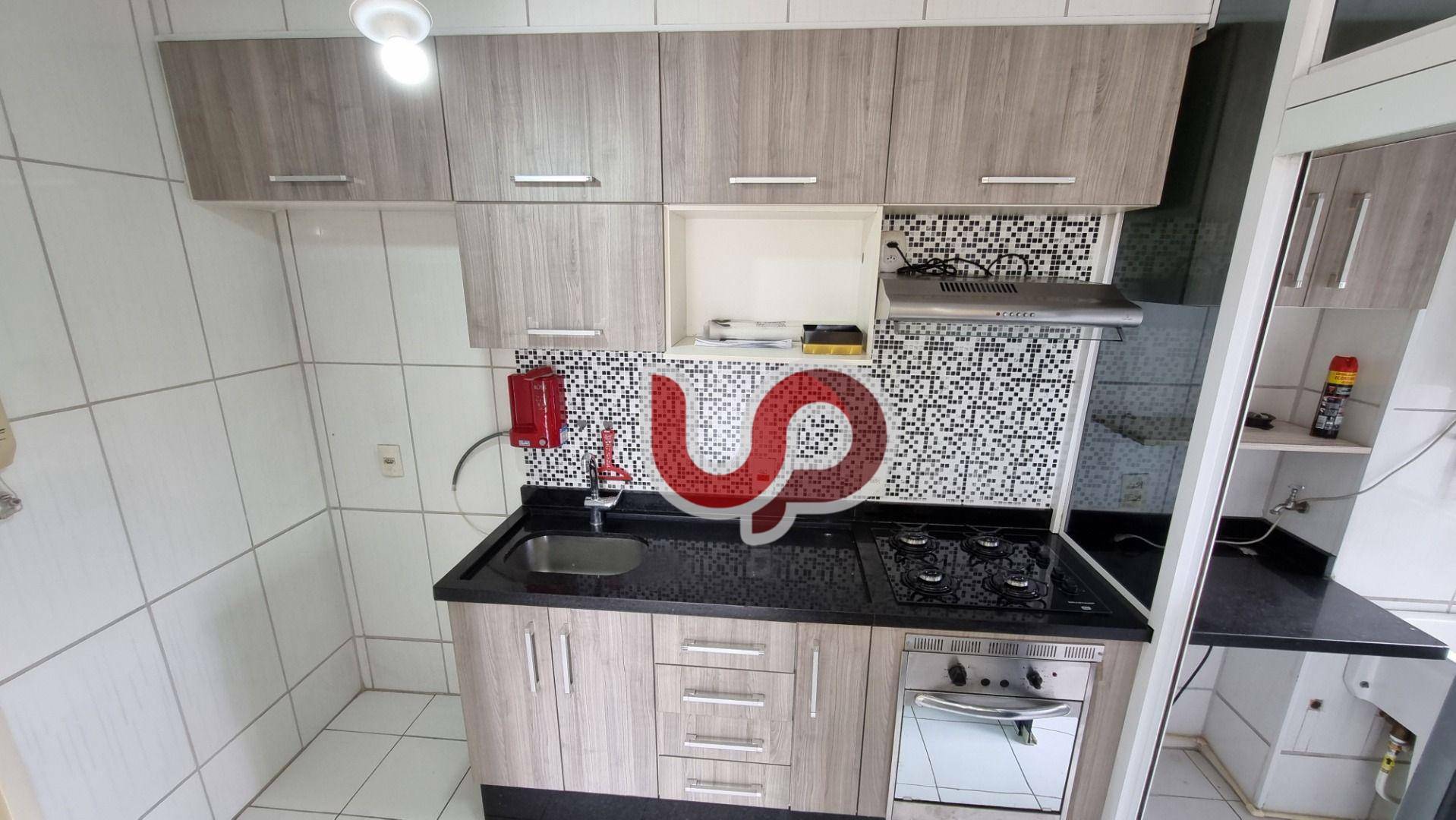 Apartamento à venda com 3 quartos, 63m² - Foto 13