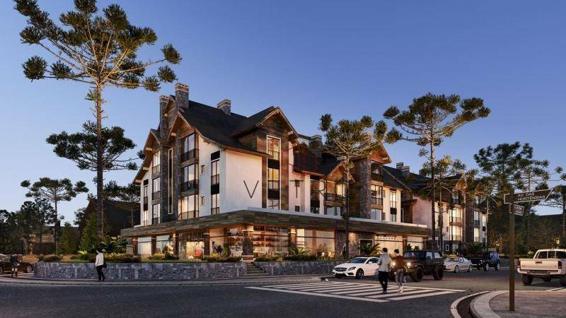 Box-Garagem, 12 m² - Foto 4