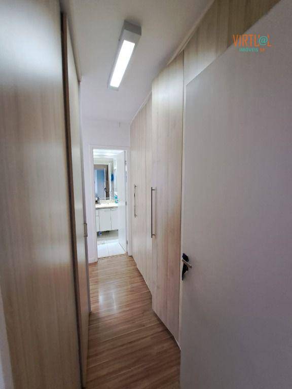 Apartamento à venda com 3 quartos, 131m² - Foto 16