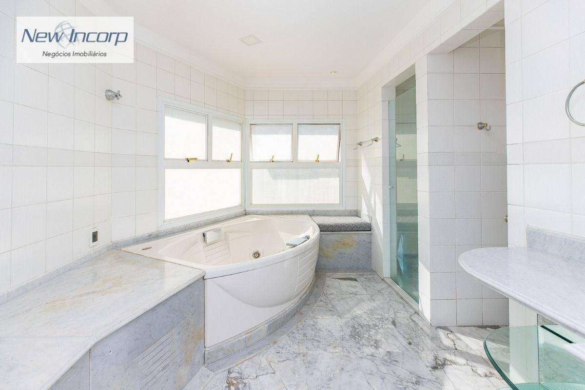 Apartamento à venda com 4 quartos, 370m² - Foto 32