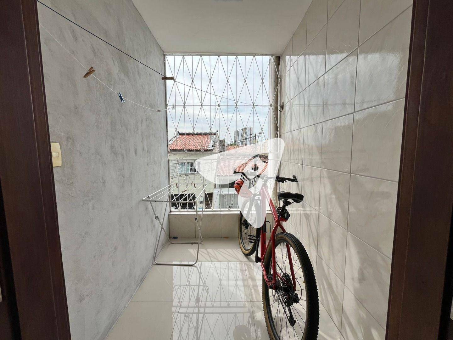 Apartamento à venda com 3 quartos, 125m² - Foto 17