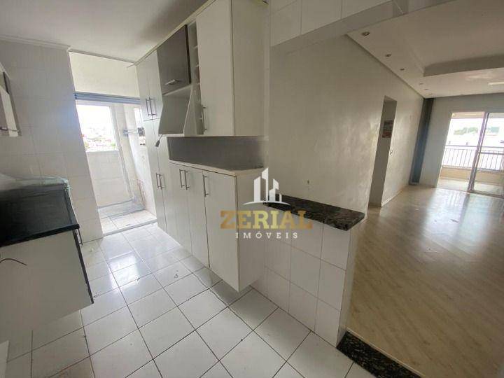 Apartamento para alugar com 2 quartos, 67m² - Foto 5