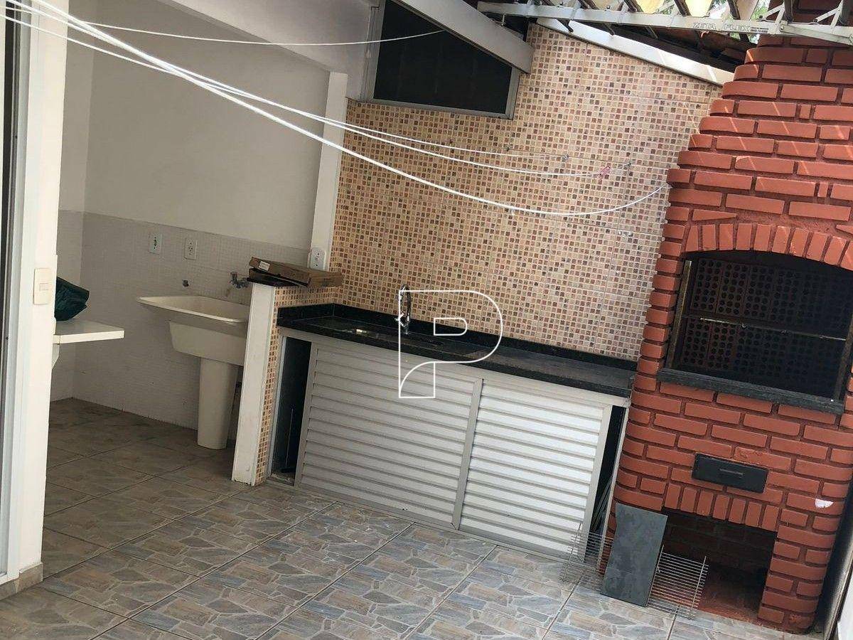 Casa de Condomínio à venda com 3 quartos, 153m² - Foto 11