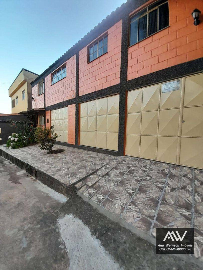 Casa à venda com 1 quarto, 300m² - Foto 1