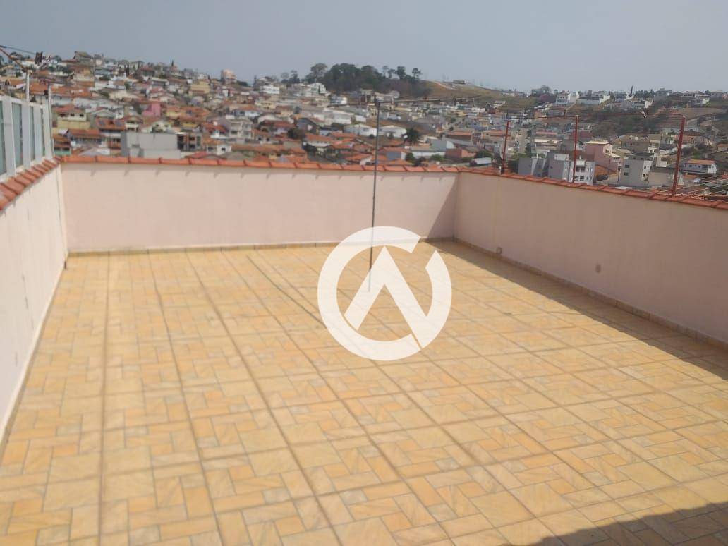 Casa à venda com 2 quartos, 170m² - Foto 3