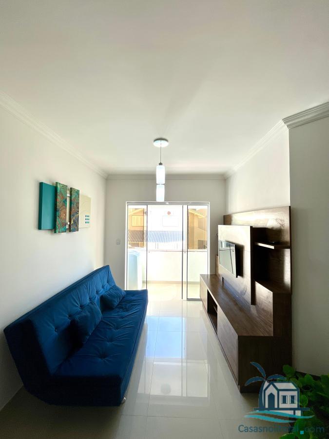 Apartamento à venda com 2 quartos, 56m² - Foto 4