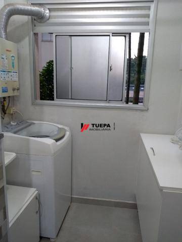 Apartamento à venda com 2 quartos, 47m² - Foto 3