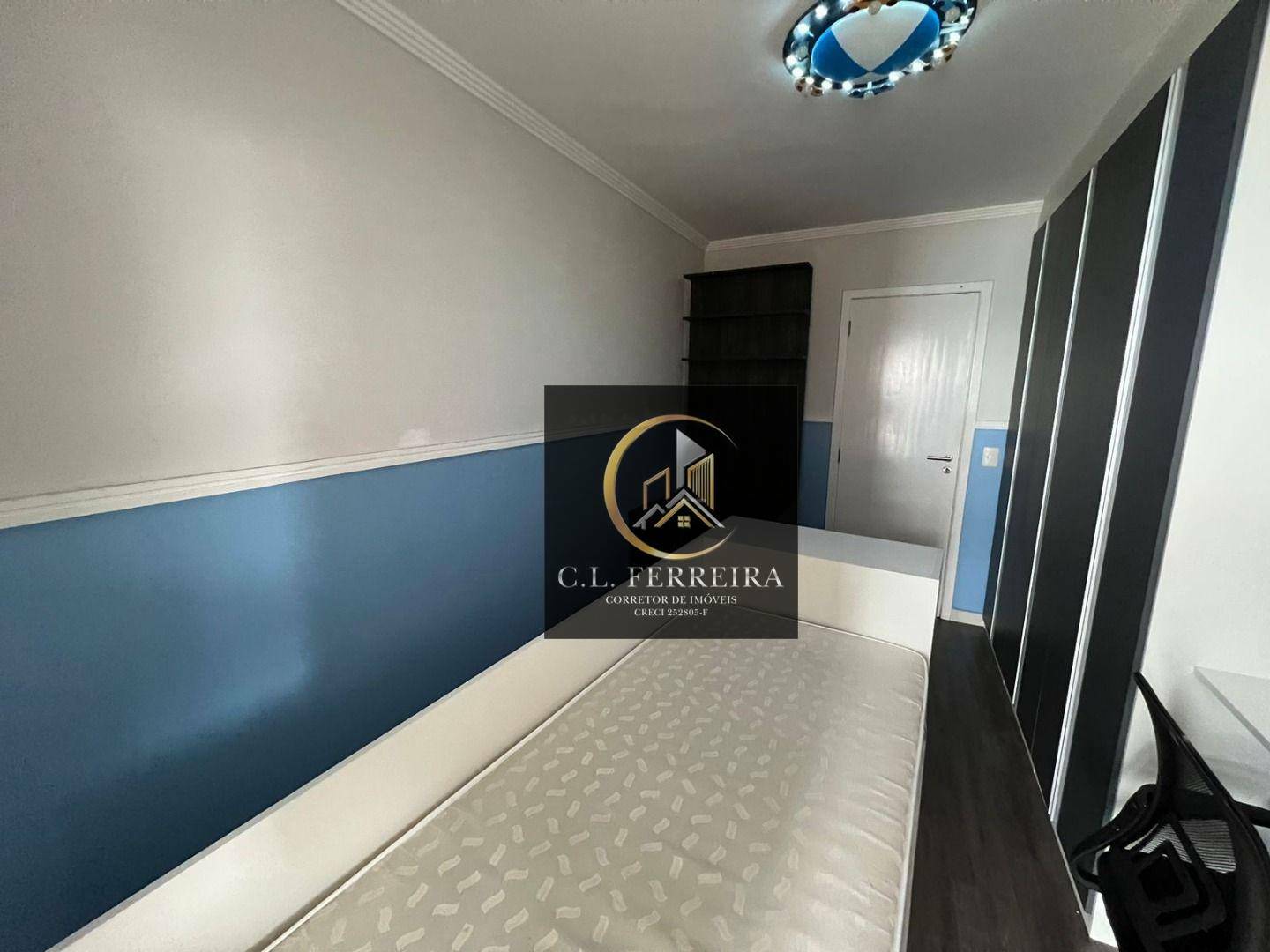 Apartamento à venda com 3 quartos, 120m² - Foto 36