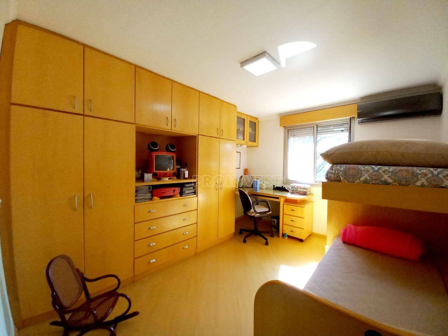 Casa de Condomínio à venda com 3 quartos, 223m² - Foto 36