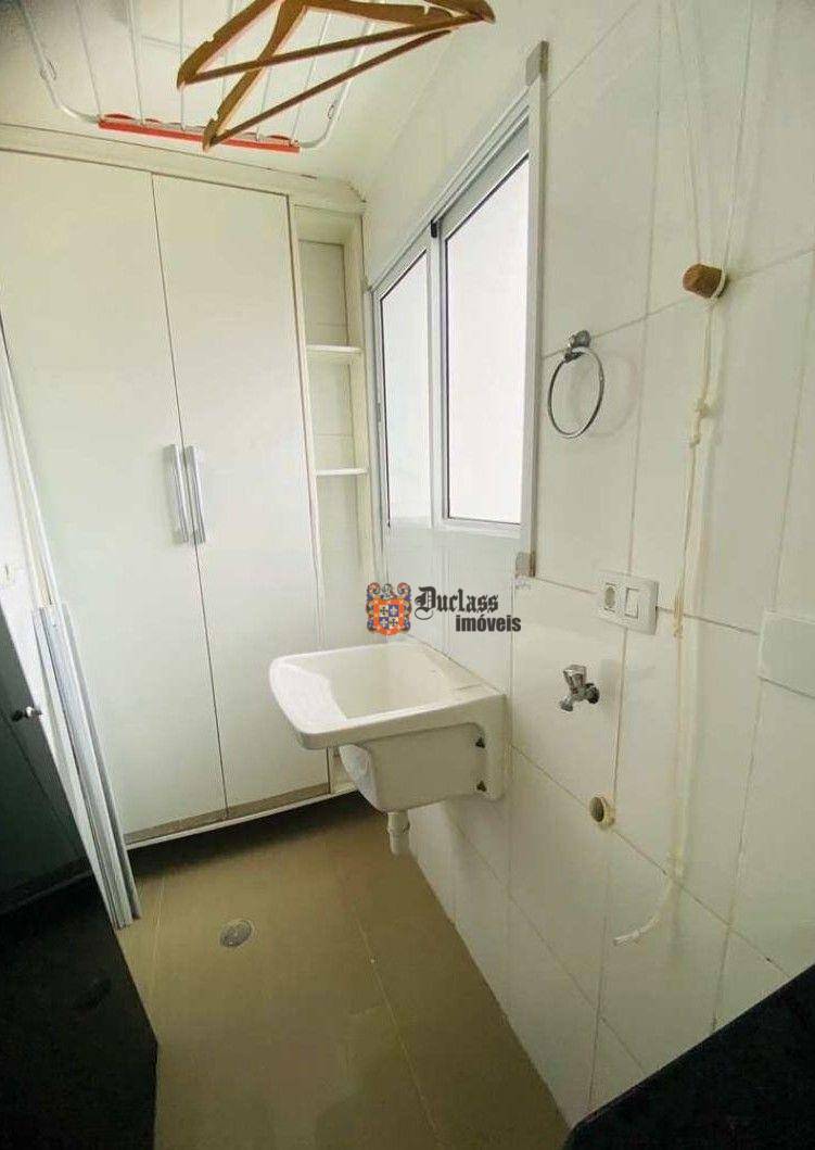 Apartamento à venda com 3 quartos, 96m² - Foto 34