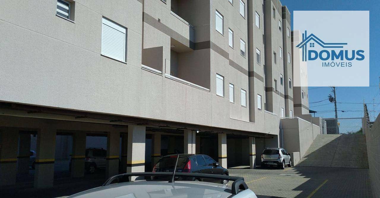 Apartamento à venda e aluguel com 2 quartos, 51m² - Foto 34