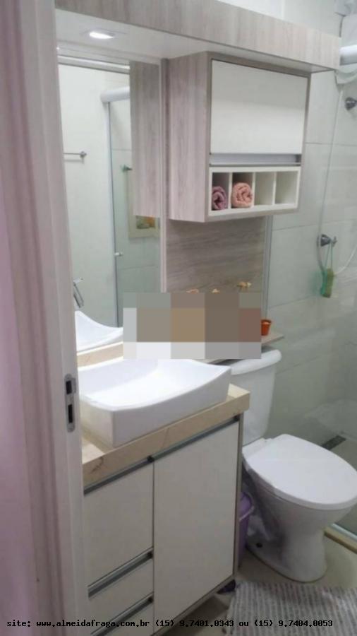 Apartamento à venda com 3 quartos, 60m² - Foto 6