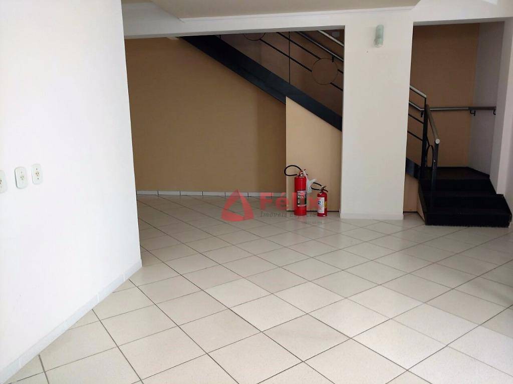 Loja-Salão para alugar, 140m² - Foto 7