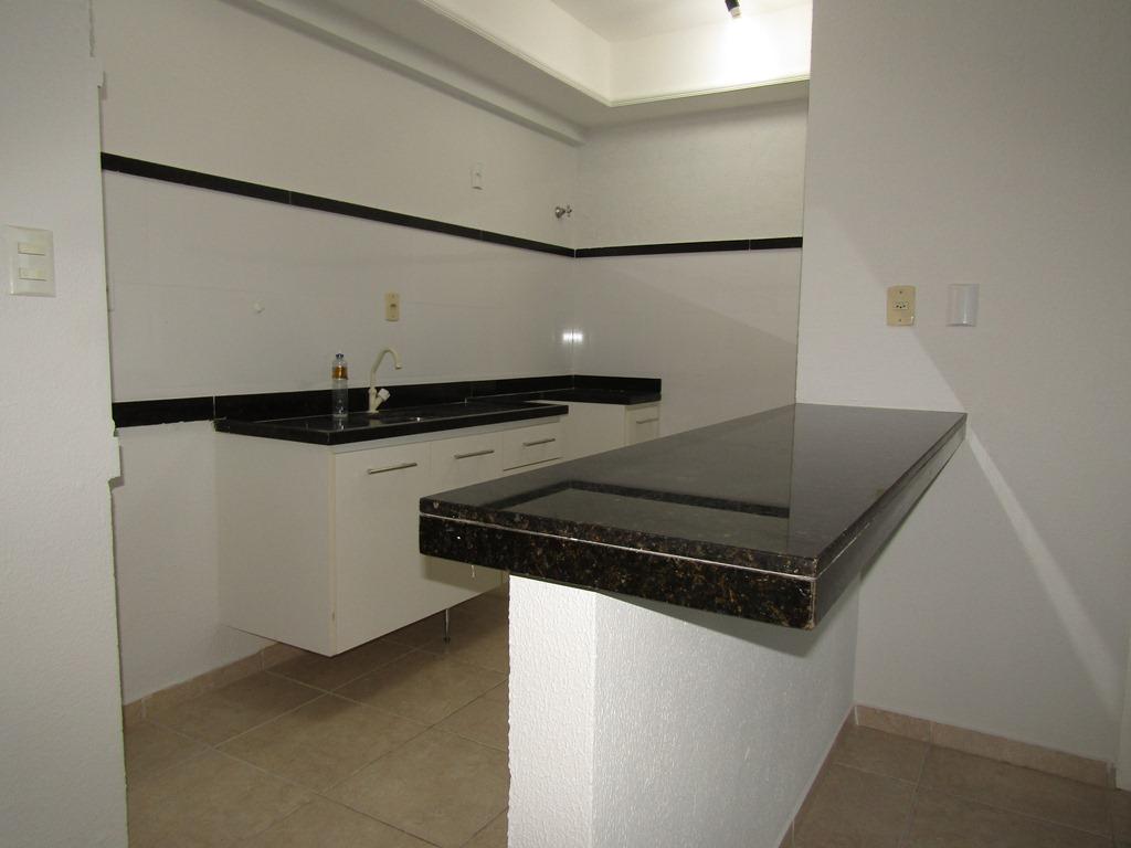 Apartamento à venda com 1 quarto, 48m² - Foto 17