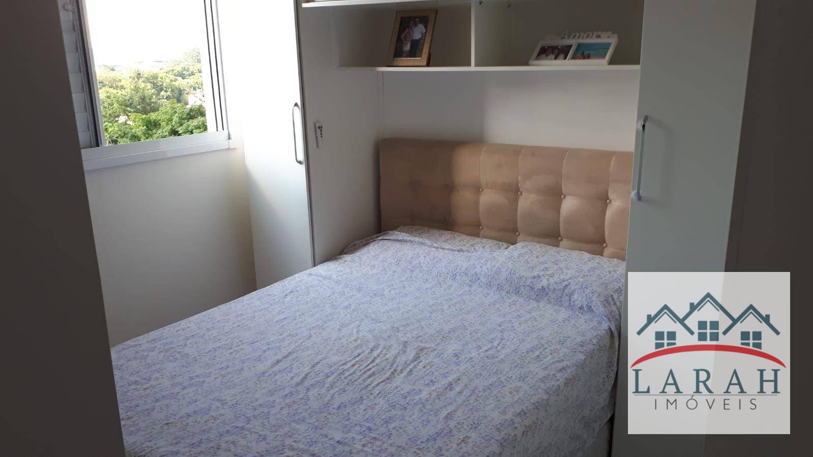 Apartamento à venda com 2 quartos, 55m² - Foto 12