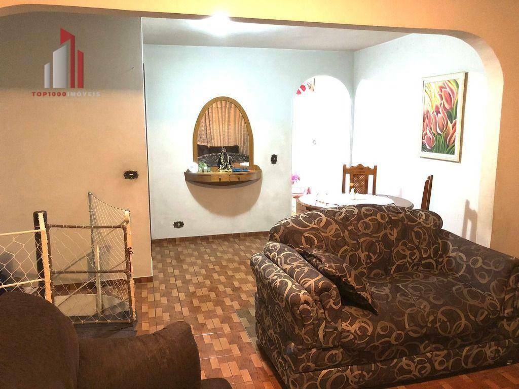 Sobrado à venda com 2 quartos, 100m² - Foto 7