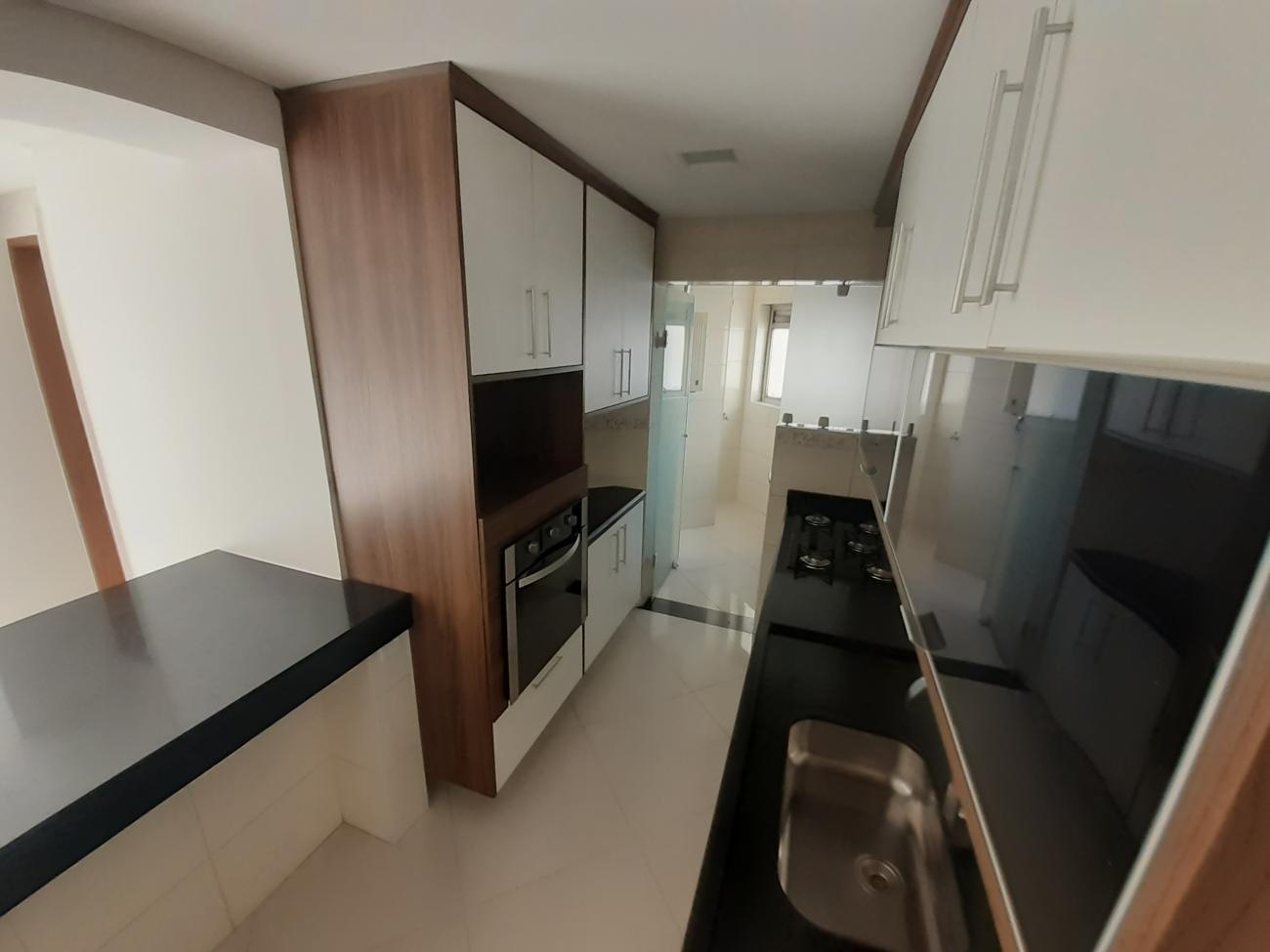 Apartamento à venda com 3 quartos, 72m² - Foto 9