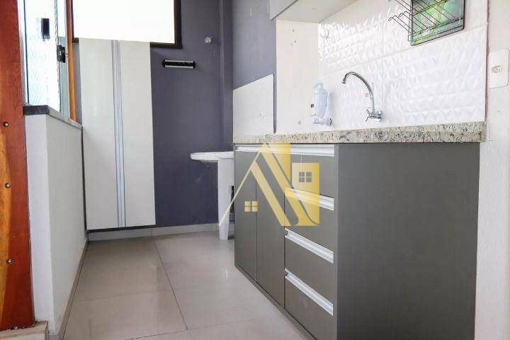 Apartamento à venda com 3 quartos, 72m² - Foto 17