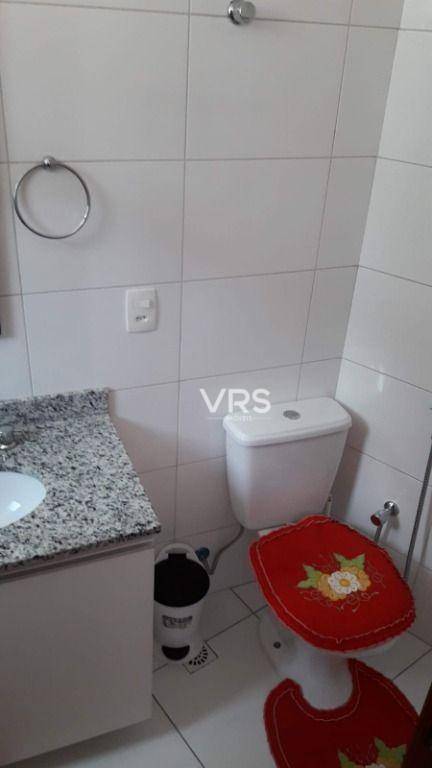 Apartamento à venda com 2 quartos, 64m² - Foto 7