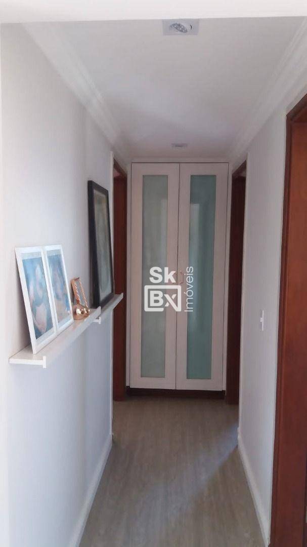 Apartamento à venda com 3 quartos, 111m² - Foto 9