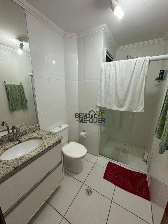 Apartamento à venda com 3 quartos, 120m² - Foto 12