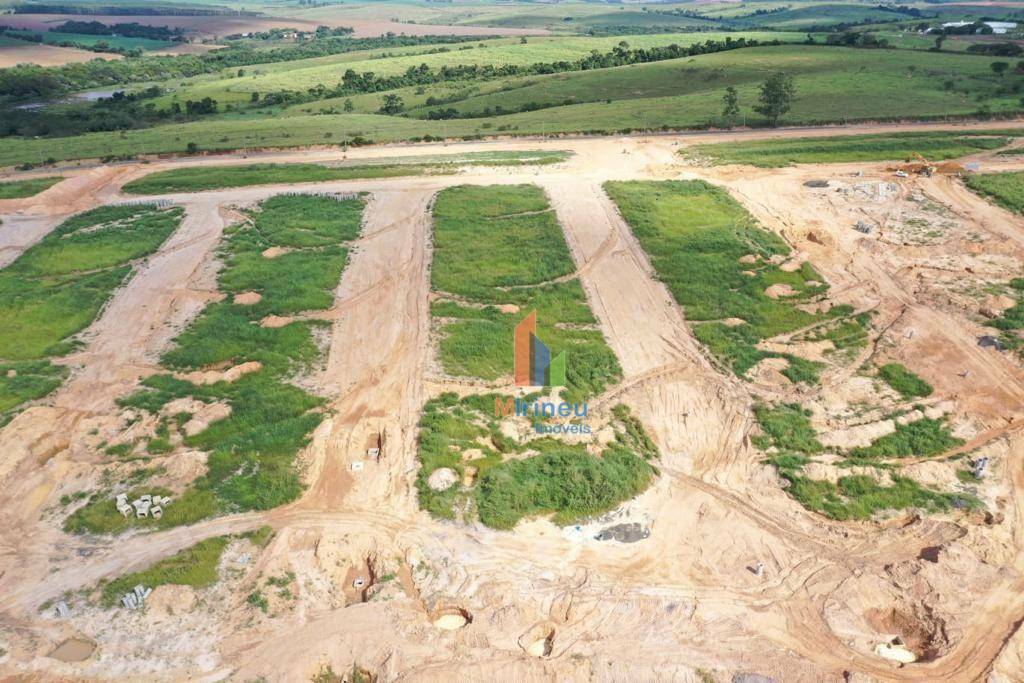 Terreno à venda, 160M2 - Foto 3