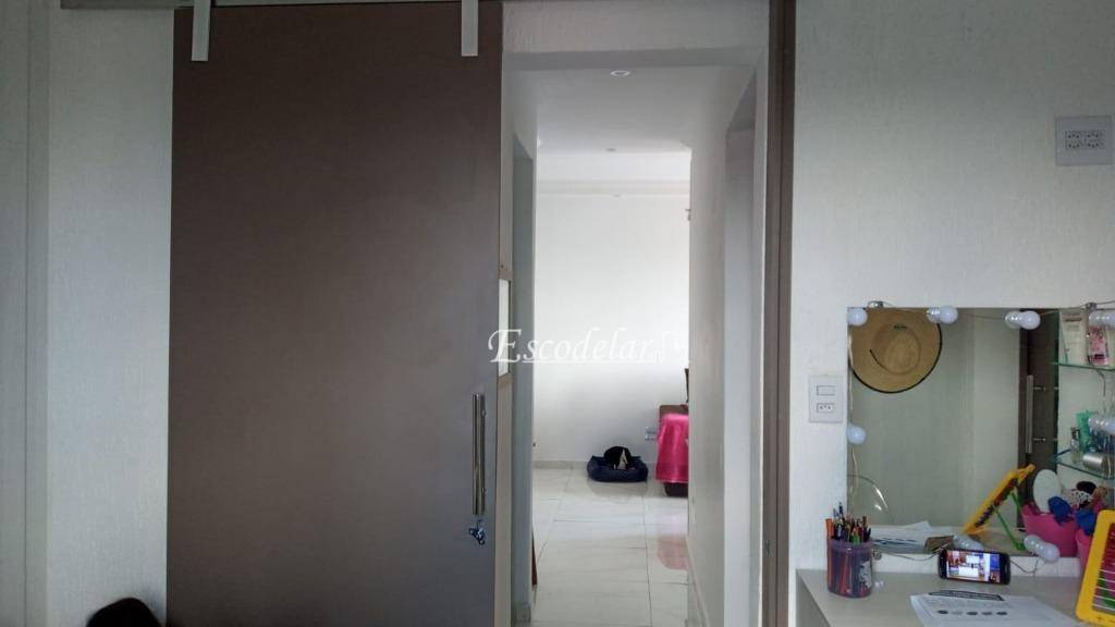 Apartamento à venda com 2 quartos, 60m² - Foto 10